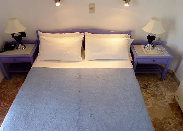 Doreen Suites