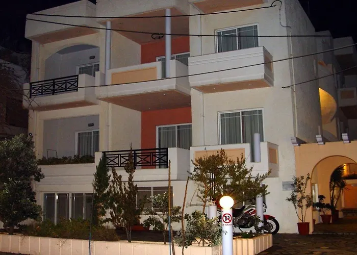 Doreen Suites