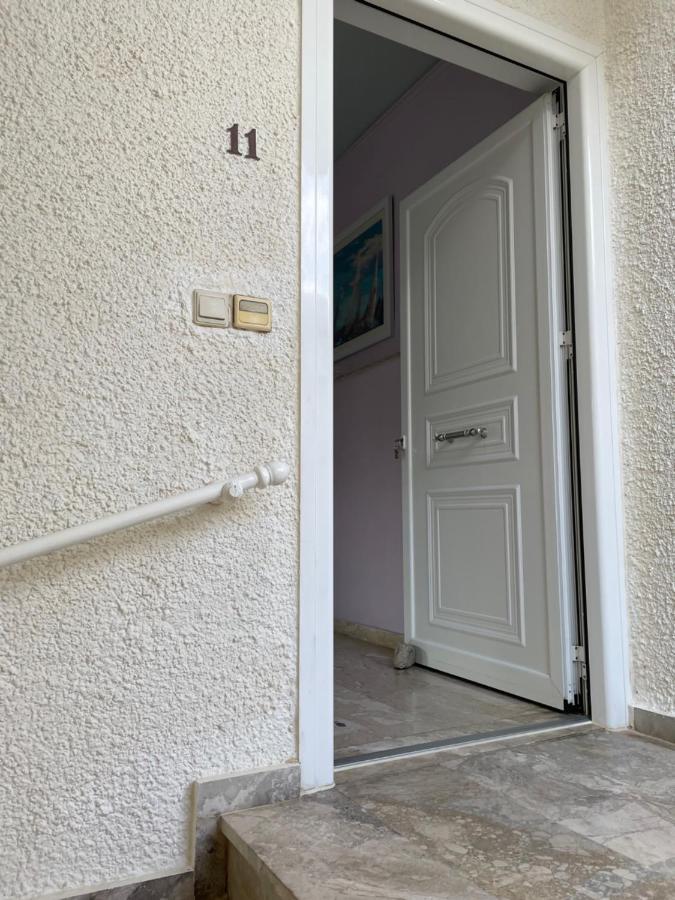 Appartement Doreen *