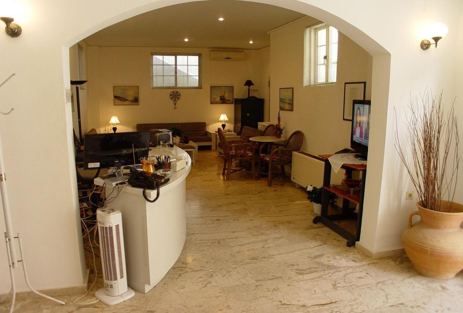 Appartement Doreen