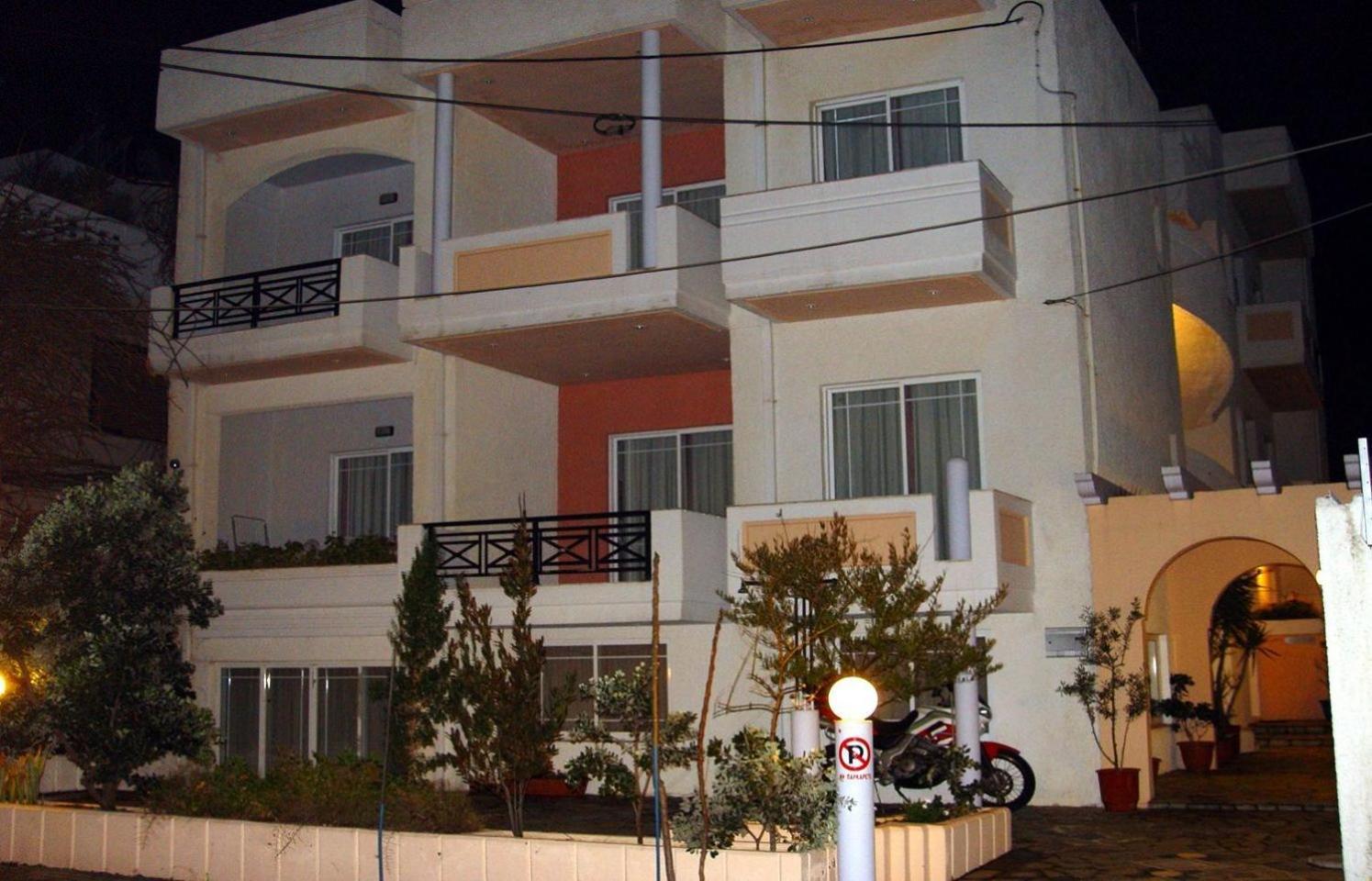 Appartement Doreen