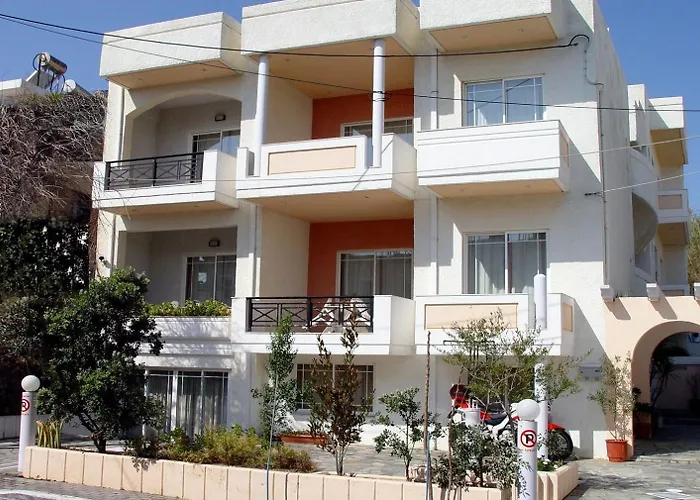 Doreen Suites