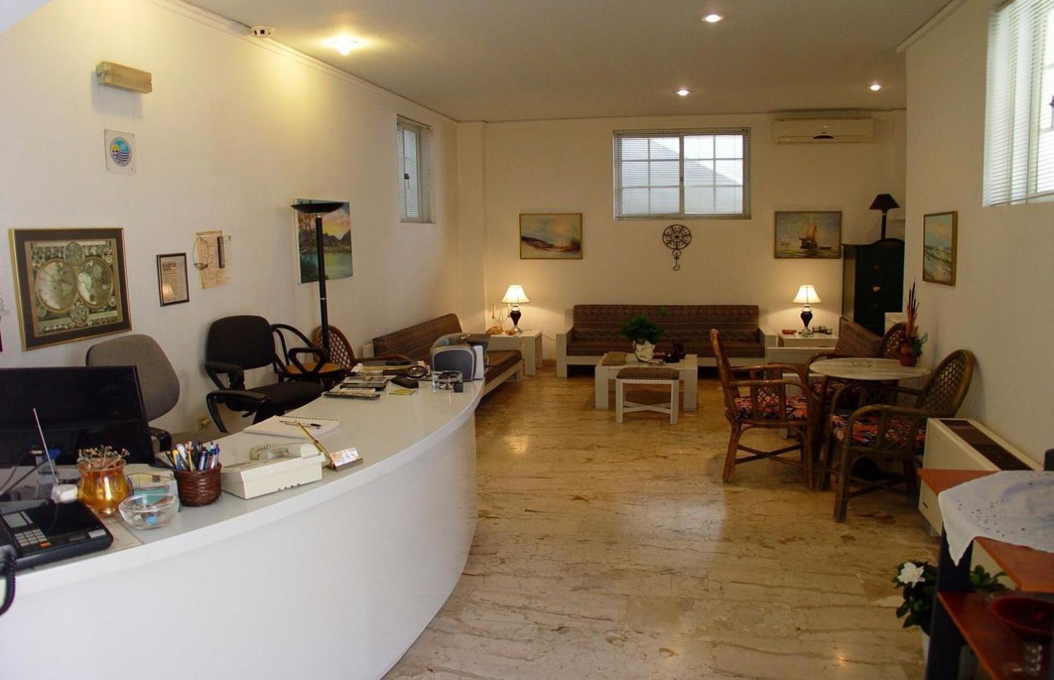 Apartamento Doreen *