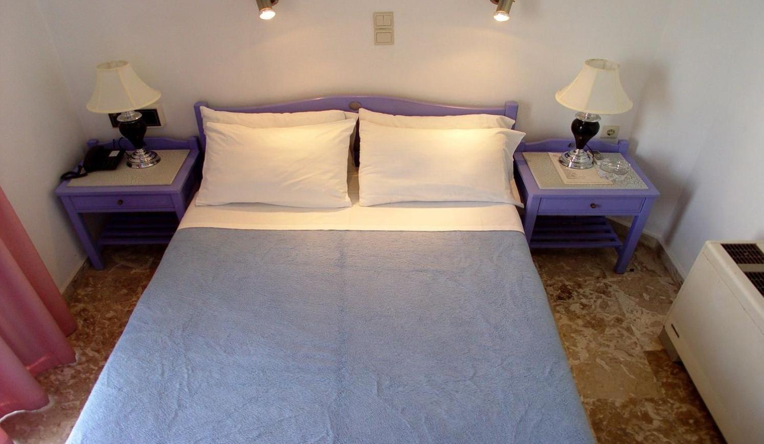 Apartamento Doreen *