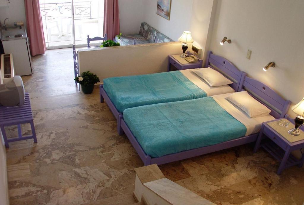 Doreen Apartamento